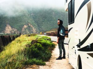 Podróż w zgodzie z naturą – Kamperem przez najpiękniejsze zielone zakątki